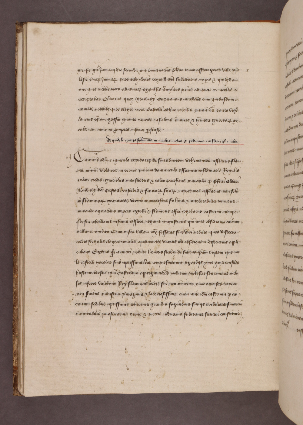 Folio 43  verso